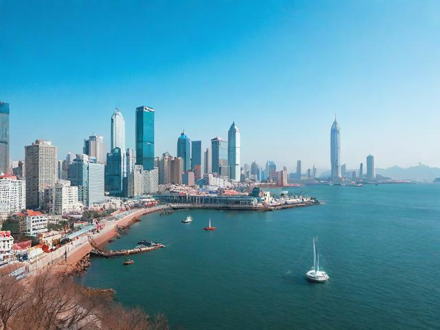 大连一日游如何高效玩转精华景点?-图3 大连一日游如何高效玩转精华景点?-图3