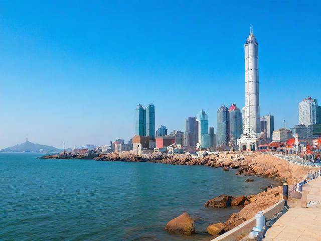 大连一日游如何高效玩转精华景点?-图4 大连一日游如何高效玩转精华景点?-图4
