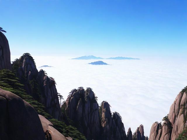 基于您提供的内容,为您生成的简洁且SEO友好的疑问标题是,,黄山一日登顶天都峰可行吗?云海之上的心跳挑战!,解析,,核心要素包含, 直接包含了关键搜索词黄山、一日登顶、天都峰、云海、心跳挑战,利于SEO。,疑问句式, 使用可行吗?作为疑问核心,精准点明读者最关心的核心问题(一日内能否完成登顶),激发点击欲。,突出亮点, 云海之上的心跳挑战! 简洁有力地保留了原文的独特体验(壮丽云海)和核心吸引力(刺激挑战)。,简洁有力, 标题长度适中,信息密度高,易于阅读和理解。-图1 基于您提供的内容,为您生成的简洁且SEO友好的疑问标题是,,黄山一日登顶天都峰可行吗?云海之上的心跳挑战!,解析,,核心要素包含, 直接包含了关键搜索词黄山、一日登顶、天都峰、云海、心跳挑战,利于SEO。,疑问句式, 使用可行吗?作为疑问核心,精准点明读者最关心的核心问题(一日内能否完成登顶),激发点击欲。,突出亮点, 云海之上的心跳挑战! 简洁有力地保留了原文的独特体验(壮丽云海)和核心吸引力(刺激挑战)。,简洁有力, 标题长度适中,信息密度高,易于阅读和理解。-图1