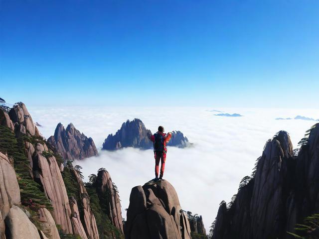 基于您提供的内容,为您生成的简洁且SEO友好的疑问标题是,,黄山一日登顶天都峰可行吗?云海之上的心跳挑战!,解析,,核心要素包含, 直接包含了关键搜索词黄山、一日登顶、天都峰、云海、心跳挑战,利于SEO。,疑问句式, 使用可行吗?作为疑问核心,精准点明读者最关心的核心问题(一日内能否完成登顶),激发点击欲。,突出亮点, 云海之上的心跳挑战! 简洁有力地保留了原文的独特体验(壮丽云海)和核心吸引力(刺激挑战)。,简洁有力, 标题长度适中,信息密度高,易于阅读和理解。-图2 基于您提供的内容,为您生成的简洁且SEO友好的疑问标题是,,黄山一日登顶天都峰可行吗?云海之上的心跳挑战!,解析,,核心要素包含, 直接包含了关键搜索词黄山、一日登顶、天都峰、云海、心跳挑战,利于SEO。,疑问句式, 使用可行吗?作为疑问核心,精准点明读者最关心的核心问题(一日内能否完成登顶),激发点击欲。,突出亮点, 云海之上的心跳挑战! 简洁有力地保留了原文的独特体验(壮丽云海)和核心吸引力(刺激挑战)。,简洁有力, 标题长度适中,信息密度高,易于阅读和理解。-图2