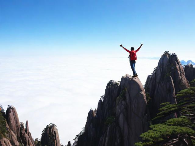 基于您提供的内容,为您生成的简洁且SEO友好的疑问标题是,,黄山一日登顶天都峰可行吗?云海之上的心跳挑战!,解析,,核心要素包含, 直接包含了关键搜索词黄山、一日登顶、天都峰、云海、心跳挑战,利于SEO。,疑问句式, 使用可行吗?作为疑问核心,精准点明读者最关心的核心问题(一日内能否完成登顶),激发点击欲。,突出亮点, 云海之上的心跳挑战! 简洁有力地保留了原文的独特体验(壮丽云海)和核心吸引力(刺激挑战)。,简洁有力, 标题长度适中,信息密度高,易于阅读和理解。-图4 基于您提供的内容,为您生成的简洁且SEO友好的疑问标题是,,黄山一日登顶天都峰可行吗?云海之上的心跳挑战!,解析,,核心要素包含, 直接包含了关键搜索词黄山、一日登顶、天都峰、云海、心跳挑战,利于SEO。,疑问句式, 使用可行吗?作为疑问核心,精准点明读者最关心的核心问题(一日内能否完成登顶),激发点击欲。,突出亮点, 云海之上的心跳挑战! 简洁有力地保留了原文的独特体验(壮丽云海)和核心吸引力(刺激挑战)。,简洁有力, 标题长度适中,信息密度高,易于阅读和理解。-图4
