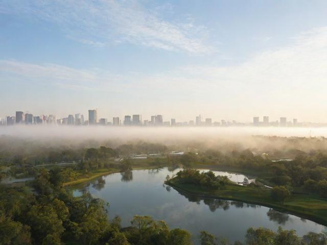 为何昆明市区12公里外的郊野公园总能发现新惊喜?-图2 为何昆明市区12公里外的郊野公园总能发现新惊喜?-图2