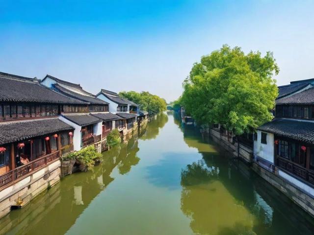 淮安人如何解锁江苏一日游新路线?-图2 淮安人如何解锁江苏一日游新路线?-图2