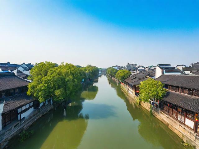 淮安人如何解锁江苏一日游新路线?-图4 淮安人如何解锁江苏一日游新路线?-图4