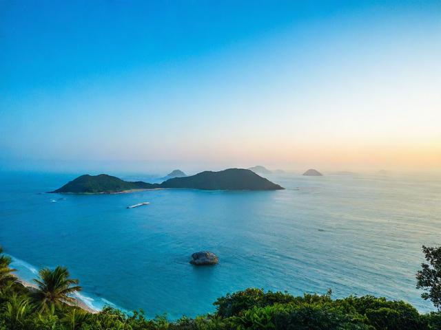 清晨出发如何唤醒海岛活力?-图2 清晨出发如何唤醒海岛活力?-图2