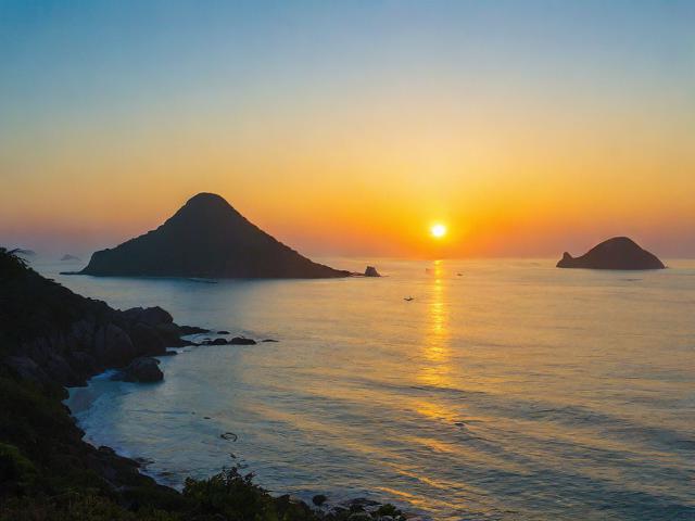 清晨出发如何唤醒海岛活力?-图3 清晨出发如何唤醒海岛活力?-图3