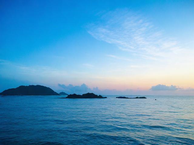 清晨出发如何唤醒海岛活力?-图4 清晨出发如何唤醒海岛活力?-图4
