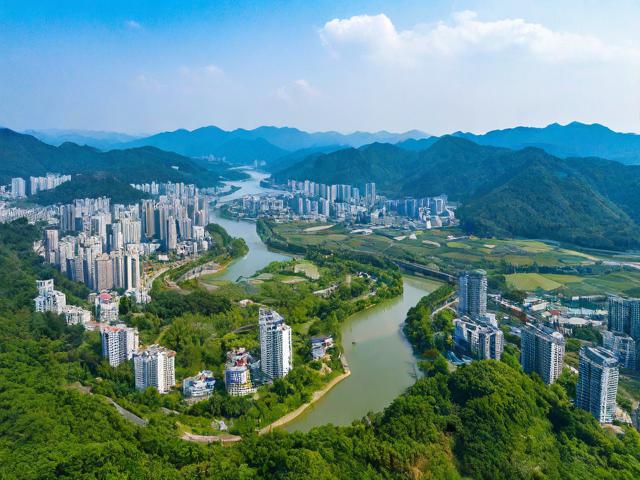 宣城一日游最佳路线如何规划?必去景点有哪些?-图1 宣城一日游最佳路线如何规划?必去景点有哪些?-图1