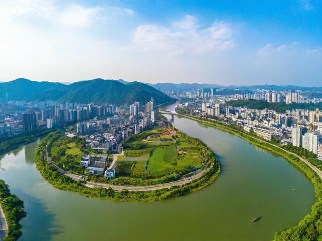 宣城一日游最佳路线如何规划?必去景点有哪些?-图4 宣城一日游最佳路线如何规划?必去景点有哪些?-图4