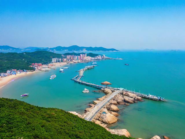 赣榆出发一日游有哪些推荐?-图3 赣榆出发一日游有哪些推荐?-图3