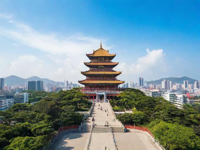 珠海澳门一日往返如何高效规划？通关攻略、路线推荐与注意事项-图1