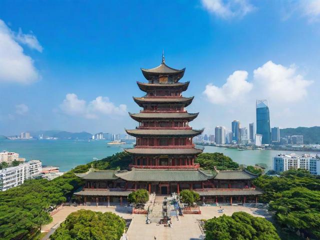 珠海澳门一日往返如何高效规划？通关攻略、路线推荐与注意事项-图2