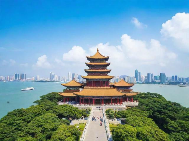 珠海澳门一日往返如何高效规划？通关攻略、路线推荐与注意事项-图3