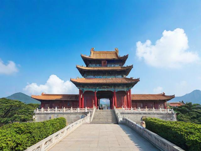 珠海澳门一日往返如何高效规划?通关攻略、路线推荐与注意事项-图4 珠海澳门一日往返如何高效规划?通关攻略、路线推荐与注意事项-图4
